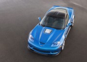 2009 Chevrolet Corvette ZR1